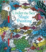 Under the Sea Magic Painting by Fiona Watt, Erica Harrison