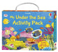 My Under the Sea Activity Pack by Not Available (NA)
