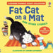 Usborne Phonics - Fat Cat on a Mat and Other Stories by Stephen Cartwright, Russell Punter, Lesley Sims