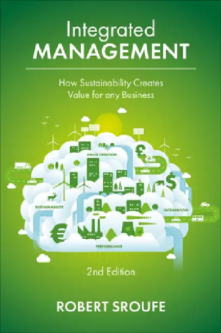 Integrated Management by Robert Sroufe