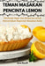 Teman Masakan Pencinta Lemon by Jane Haniff