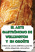 El Arte Gastrónomo de Wellington Y En Croûte by Esperanza Romero