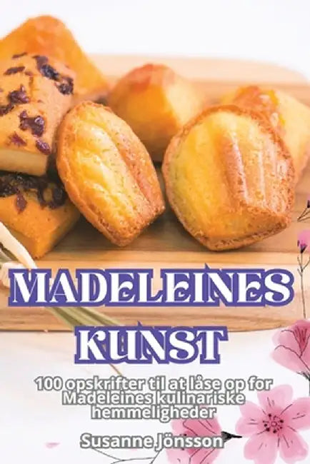 Madeleines Kunst by Susanne Jönsson