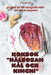 Kokbok Hälsosam Kål Och Kimchi by Arvid Sundberg