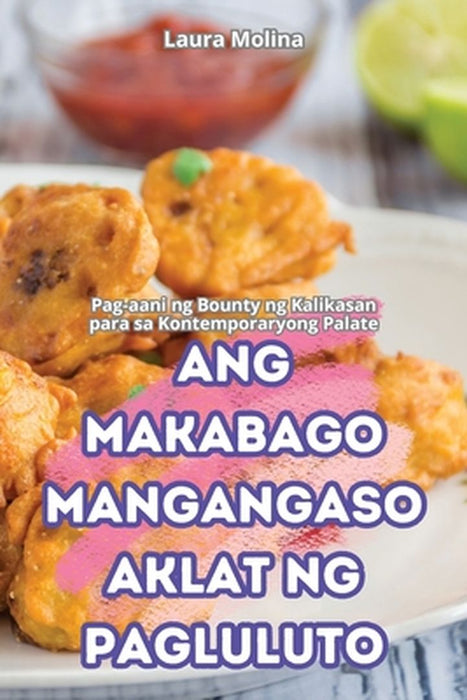 Ang Makabago Mangangaso Aklat Ng Pagluluto by 222