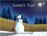 Santa's Year by Mac, J.