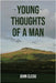 Young Thoughts of a Man by Clegg, John