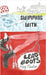 Swimming With Lead Boots by Pinder, Meg
