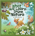 What We Learn From Nature by Cleaver, M. M.