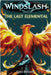 Windslash: The Last Elemental by Bennett, Chris
