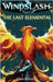 Windslash: The Last Elemental by Bennett, Chris