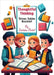 Thoughtful Thinking: Times Table Booklet by Patel, Daksha
