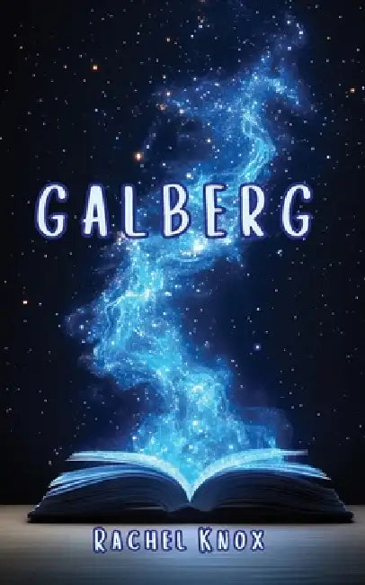 Galberg by Rachel Knox