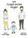 Meet Joseph Archie Knight by G. Knaggs, Pieter Klark