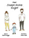 Meet Joseph Archie Knight by G. Knaggs, Pieter Klark