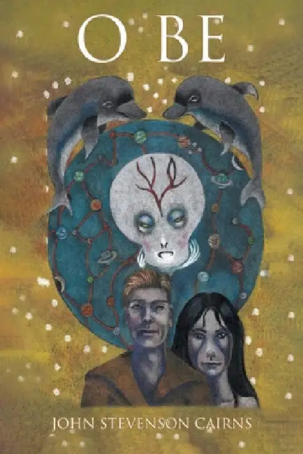 O Be by John Stevenson Cairns