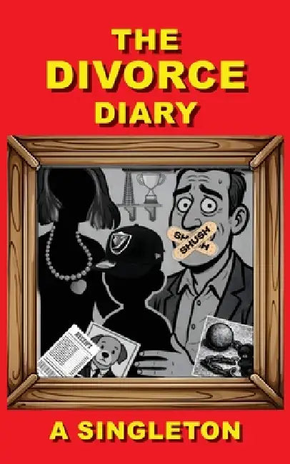 The Divorce Diary by A. Singleton