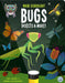Magic Searchlight - Bugs, Insects & More! by Lydia Halliday, Amanda Shufflebotham