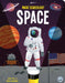 Magic Searchlight - Space by Susie Rae, Diego Vaisberg