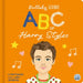 Lullaby Legends: ABC of Harry Styles: A Rhyming Biography by Linn, Susie