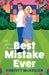 Best Mistake Ever by Christy McKellen