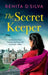 The Secret Keeper by Renita D'Silva