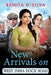 New Arrivals on West India Dock Road by Renita D'Silva