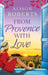 From Provence with Love by Alison Roberts
