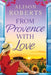From Provence with Love by Alison Roberts