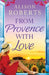 From Provence with Love by Alison Roberts