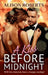 A Kiss Before Midnight by Alison Roberts