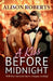 A Kiss Before Midnight by Alison Roberts