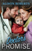 The Doctor's Promise by Alison Roberts