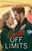 Doctor Off Limits by Alison Roberts
