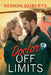Doctor Off Limits by Alison Roberts
