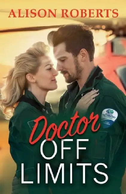 Doctor Off Limits by Alison Roberts