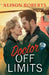 Doctor Off Limits by Alison Roberts