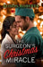 The Surgeon's Christmas Miracle by Roberts, Alison