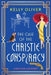 The Case of the Christie Conspiracy by Kelly Oliver