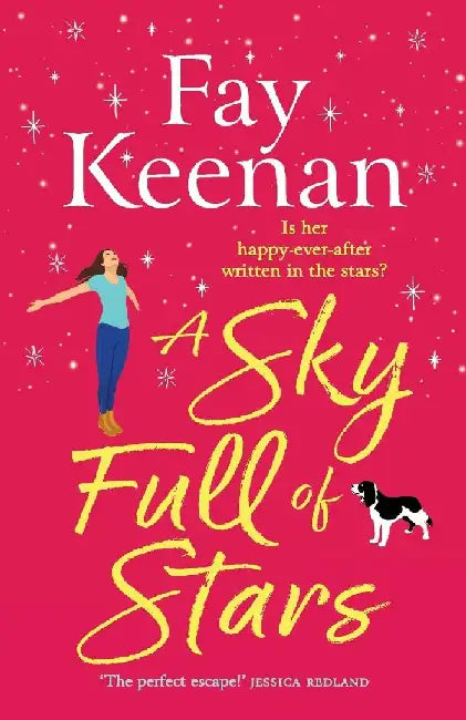 A Sky Full of Stars by Fay Keenan
