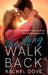 The Long Walk Back by Rachel Dove