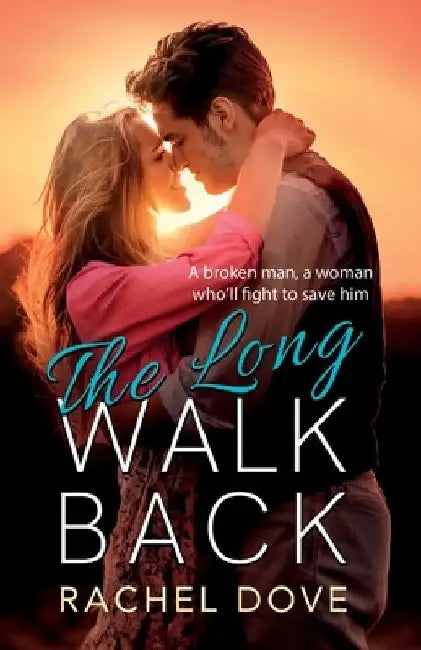 The Long Walk Back by Rachel Dove