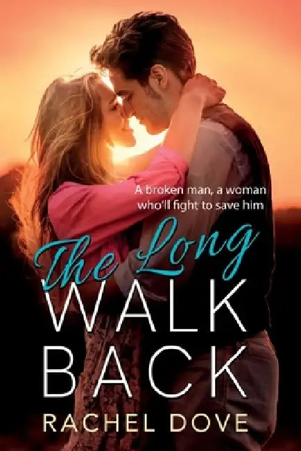 The Long Walk Back by Rachel Dove