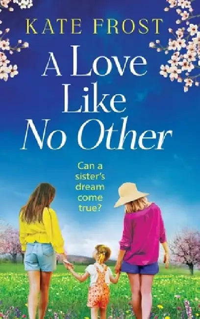 A Love Like No Other by Kate Frost