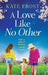 A Love Like No Other by Kate Frost