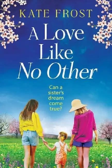A Love Like No Other by Kate Frost