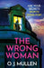 The Wrong Woman by O. J. Mullen