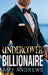 Undercover Billionaire by Amy Andrews