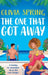 The One That Got Away by Olivia Spring