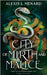 City of Mirth and Malice: A thrilling fantasy romance by Alexis L. Menard